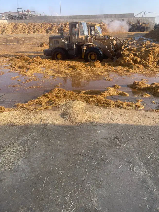 راننده لودر ۹۶۶ چهار جک|استخدام حمل و نقل|آبیک, |دیوار