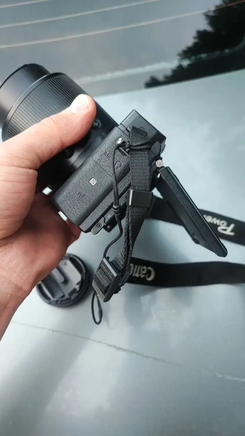 g3x|دوربین عکاسی و فیلم‌برداری|تبریز, |دیوار