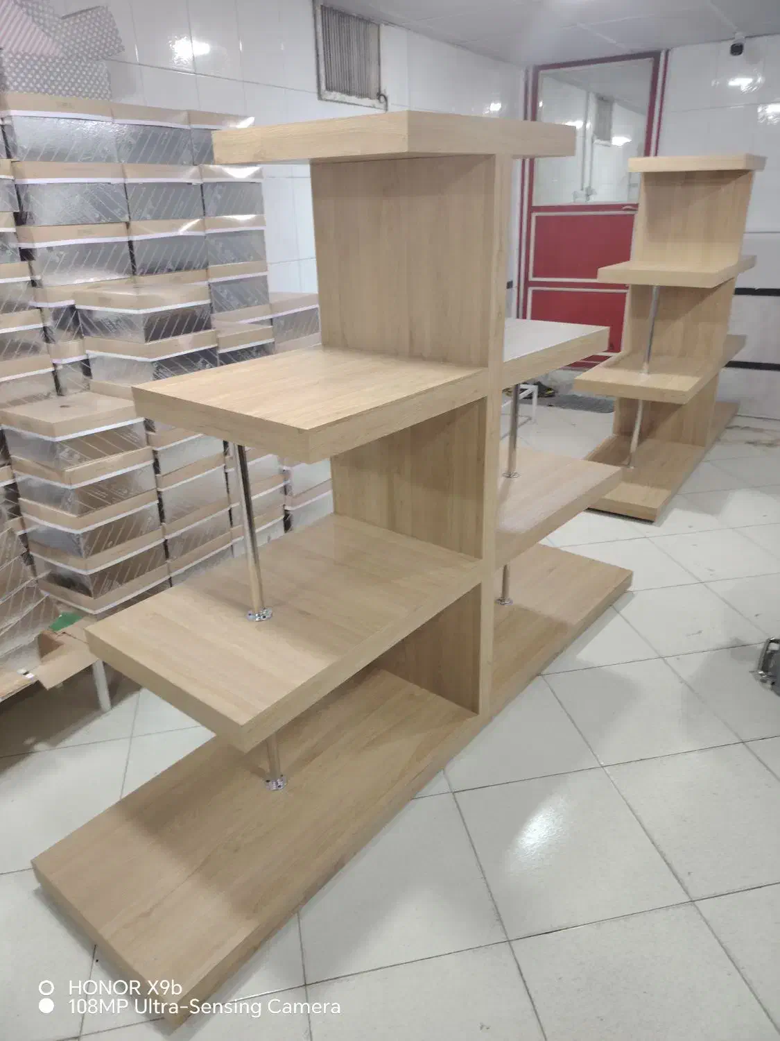 ویترین درجه یک برای مغازه شیک|فروشگاه و مغازه|شیراز, شهرک مهدیه|دیوار