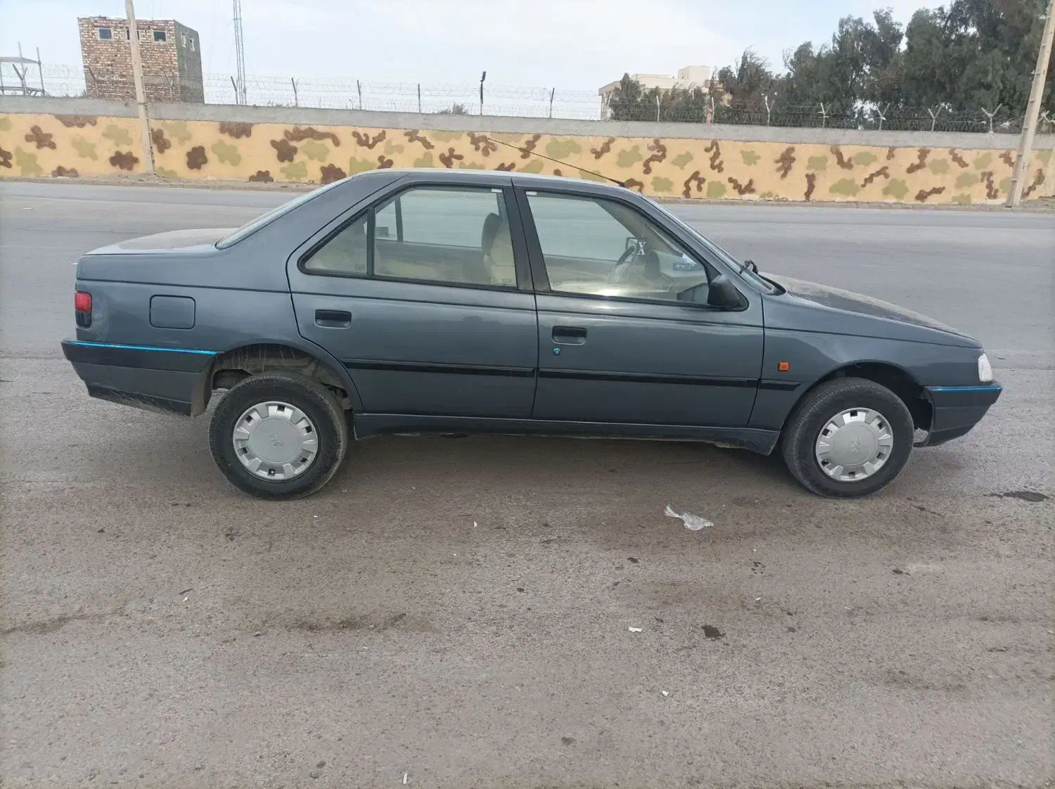 پژو 405 دلفینی|خودرو سواری و وانت|زابل, |دیوار