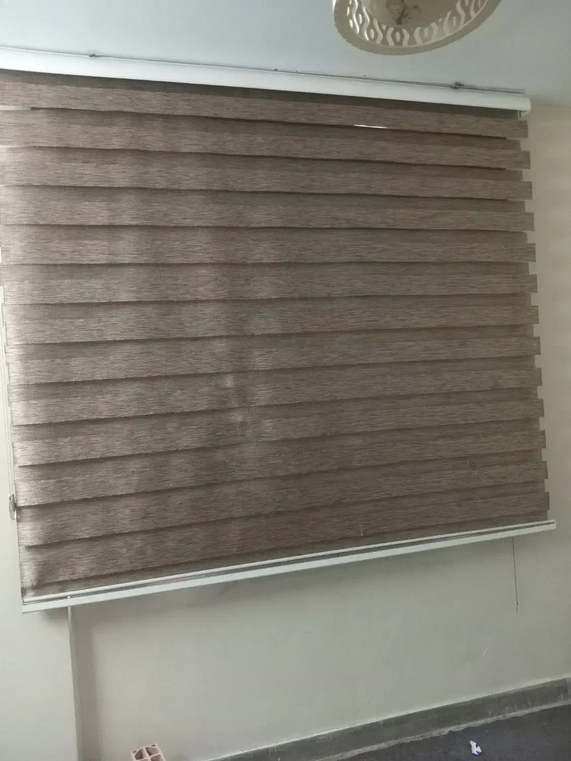 پرده نو نو|پرده، رانر، رومیزی|تهران, تهرانسر شمالی|دیوار