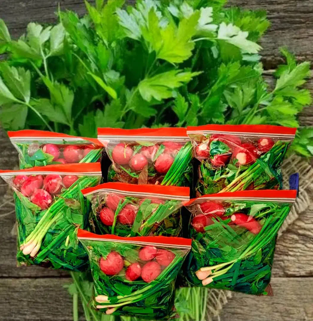 پخش سرتاسری سبزیجات و میوه تازه بطور عمده و تک|عمدهفروشی|بندرعباس, |دیوار