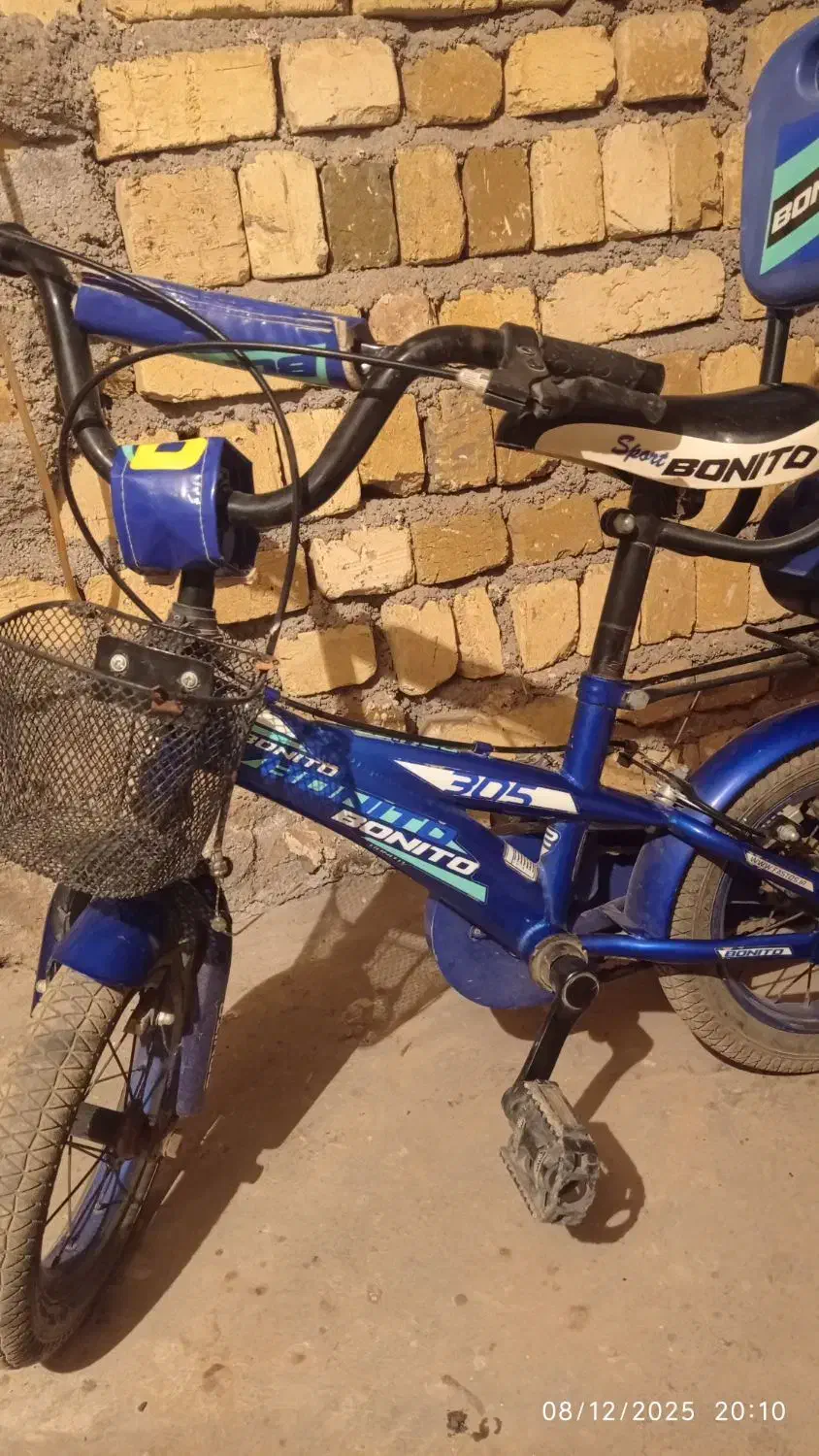 دوچرخه ۱۲|دوچرخه، اسکیت، اسکوتر|اسفرورین, |دیوار