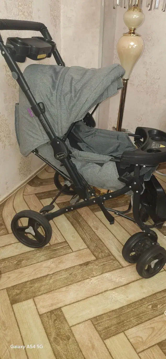 کالسکه|کالسکه و لوازم جانبی|تبریز, |دیوار