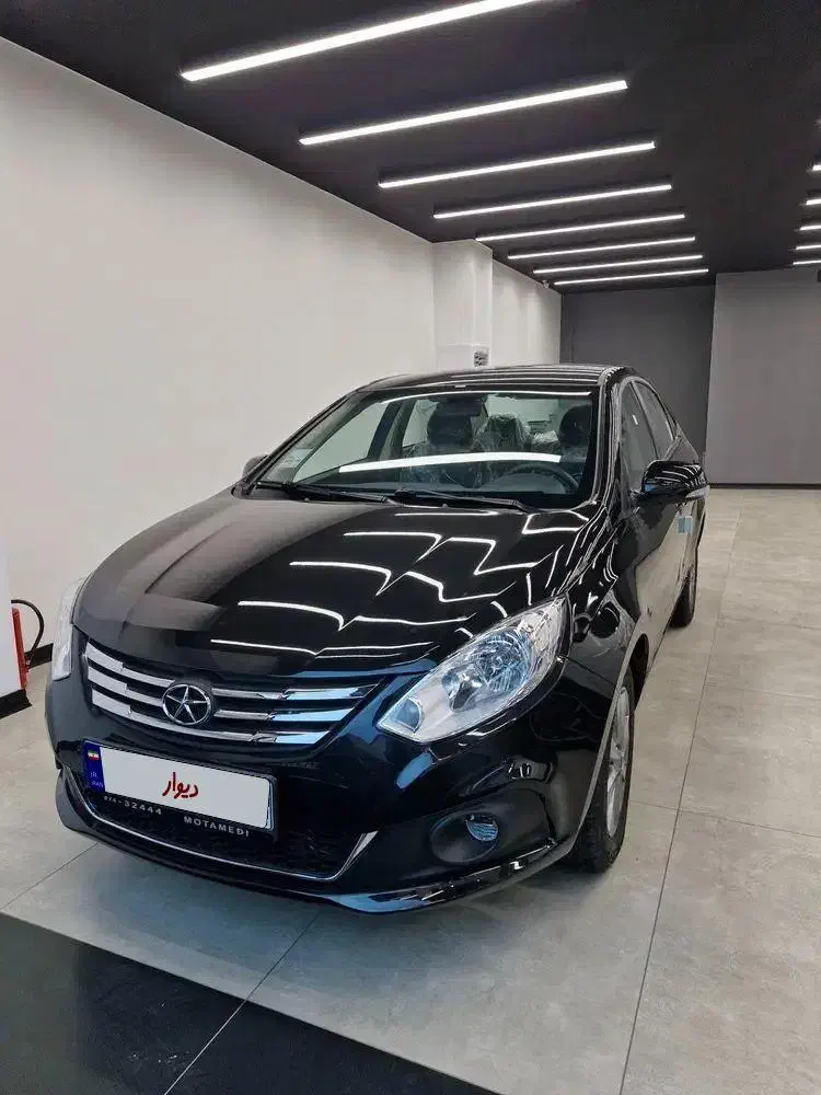 خودرو جک j4|خودرو سواری و وانت|بندرعباس, |دیوار