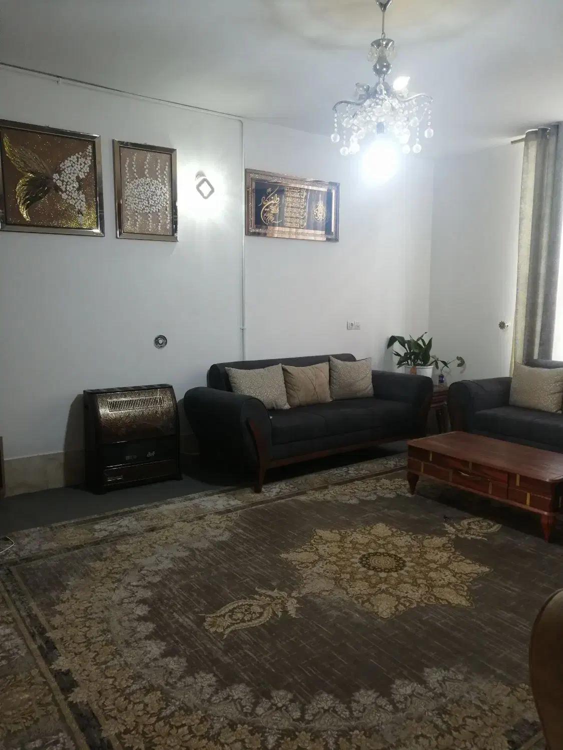 فروش منزل مسکونی|فروش آپارتمان|شیراز, قلعه نو|دیوار