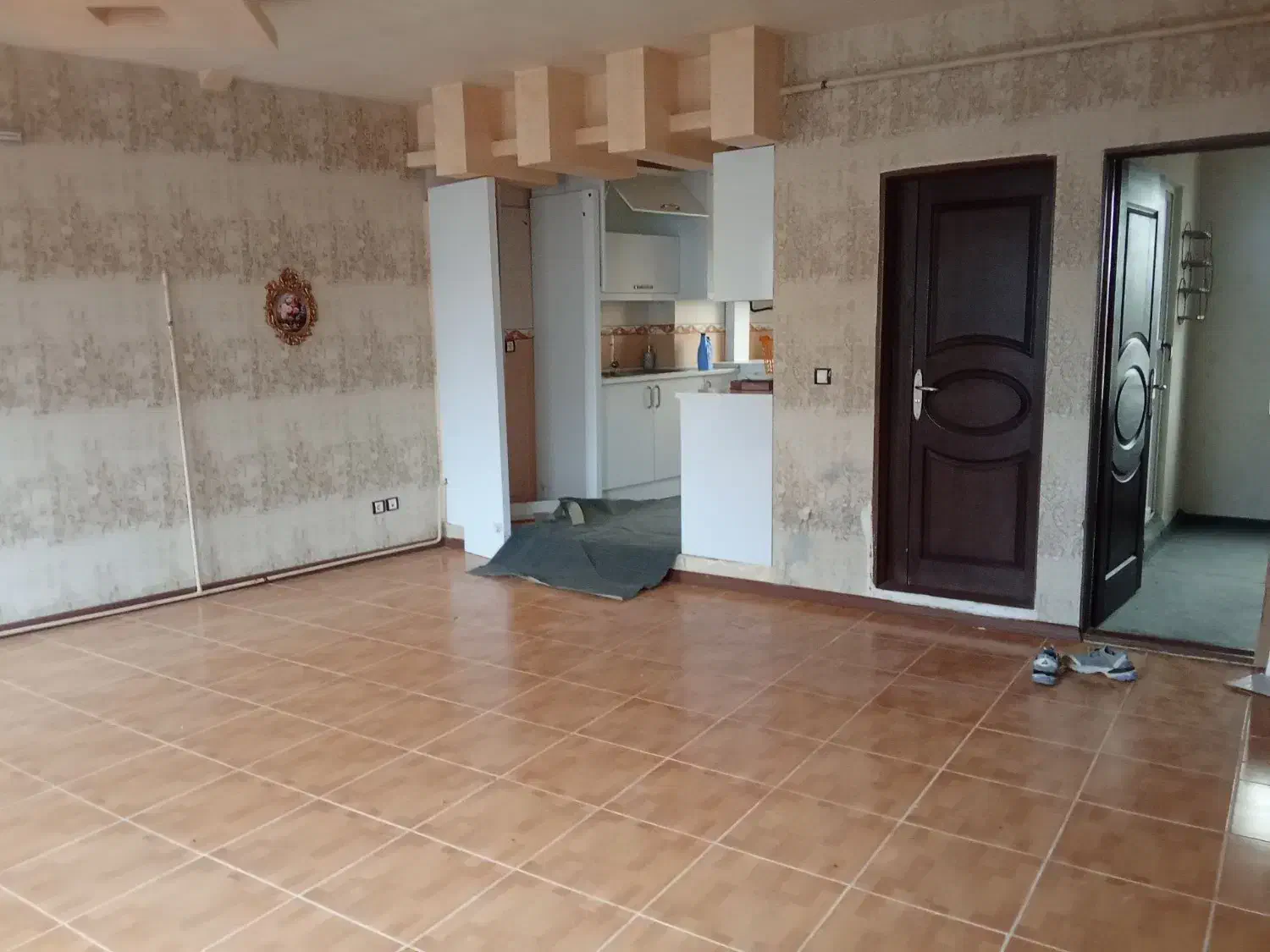 اجاره خانه|اجارهٔ آپارتمان|سرعین, |دیوار