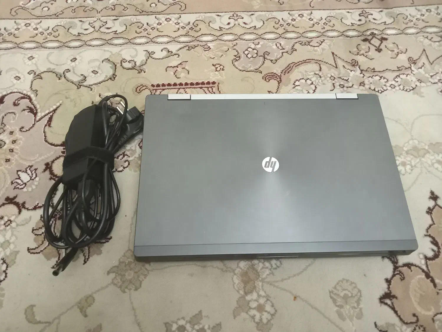 لب تاب hp|رایانه همراه|تهران, تهرانپارس غربی|دیوار