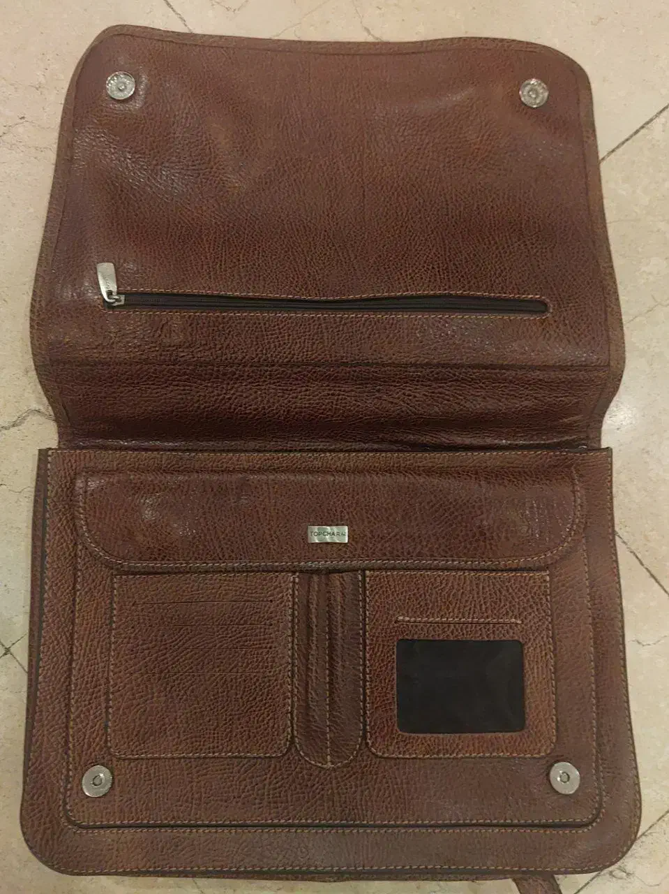 کیف چرم مردانه|کیف، کفش، کمربند|تهران, درختی|دیوار