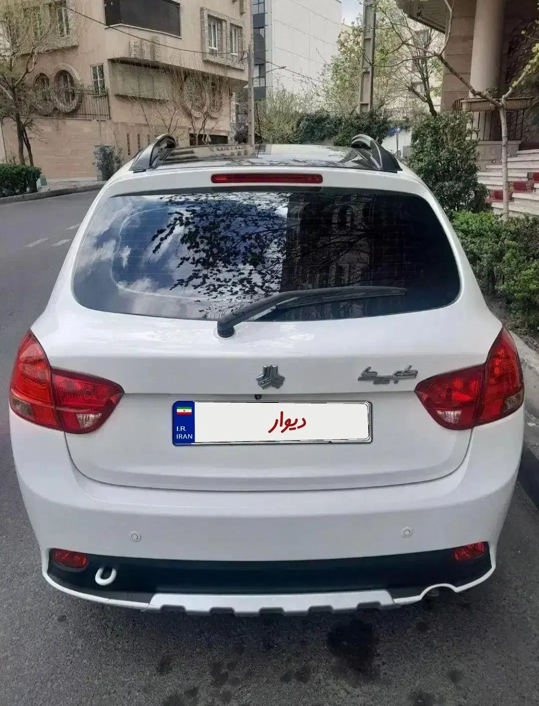 کوییک دنده ای GXRتیپL مدل 1404 تمام فول|خودرو سواری و وانت|کرمان, |دیوار