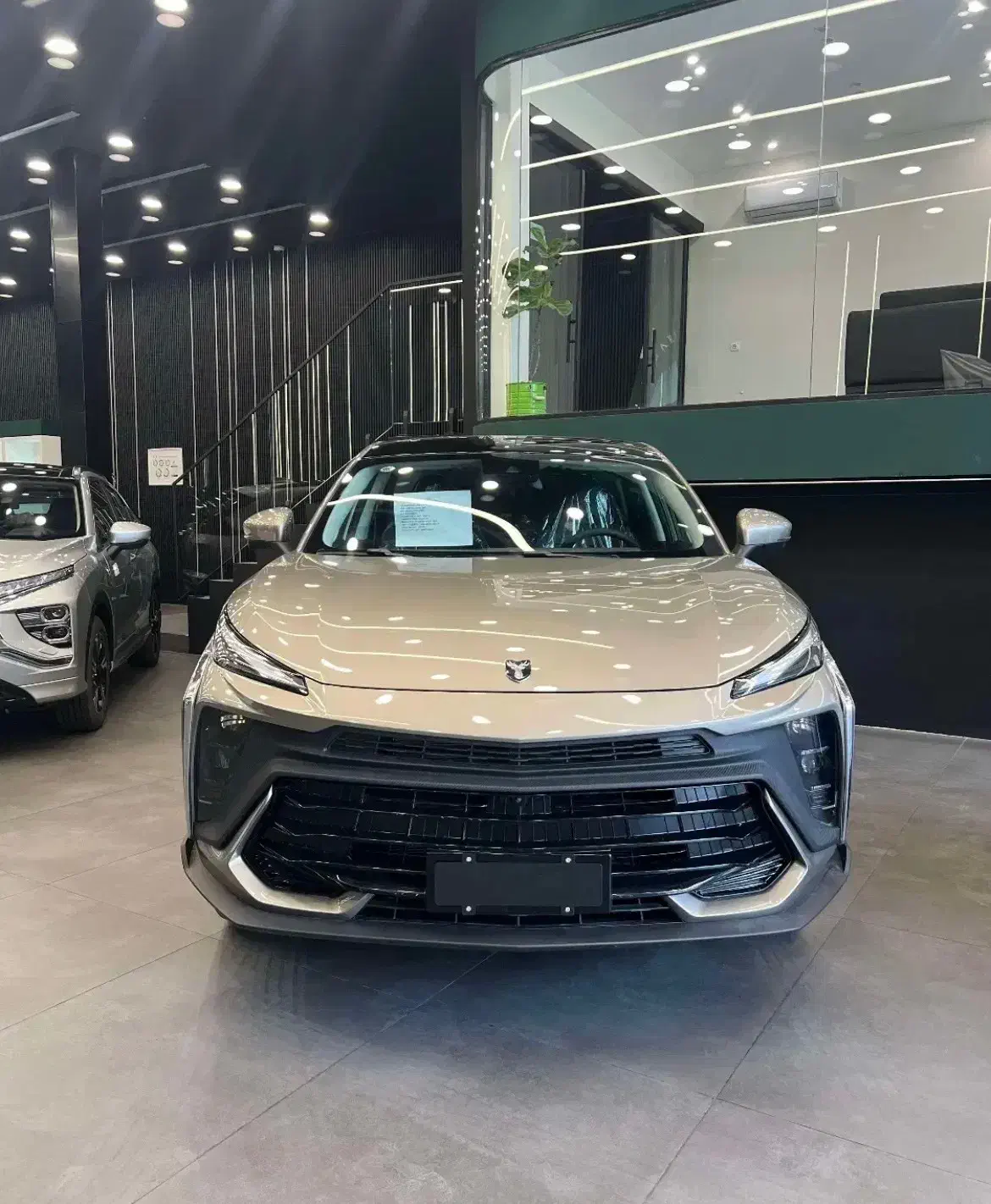 لاماری هیبرید|خودرو سواری و وانت|تهران, اباذر|دیوار