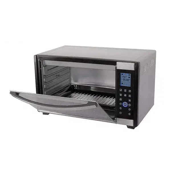 آون توستر کومتای6021/فر برقی/ کانوکشن دار دوجداره|اجاق گاز و لوازم برقی پخت‌وپز|تهران, امین حضور|دیوار