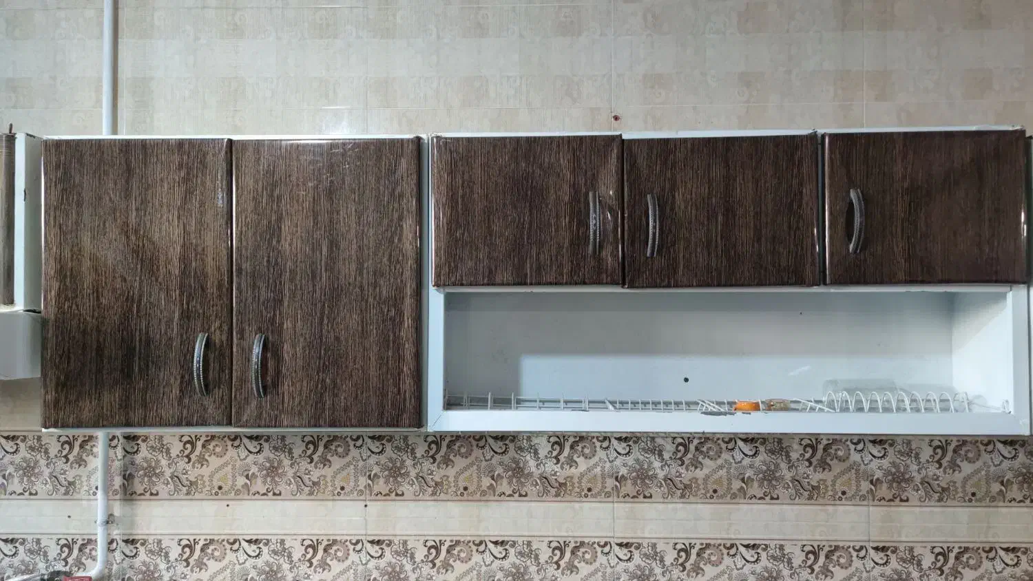 کابینت آشپزخانه|مصالح و تجهیزات ساختمان|اسدآباد, |دیوار