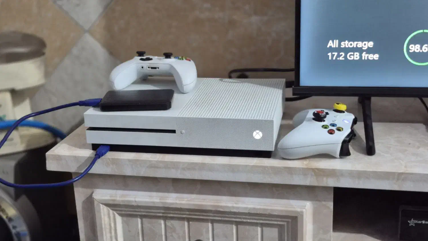 ایکس باکس وان|کنسول، بازی ویدئویی و آنلاین|شادگان, |دیوار