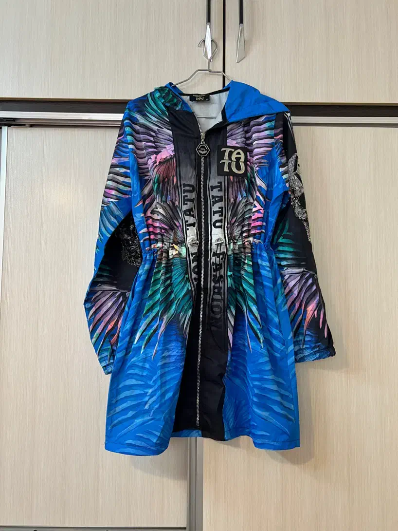 بارانی سایز ۴۲ ۴۴ مارک تتو ترکیه|لباس|باقرشهر, |دیوار