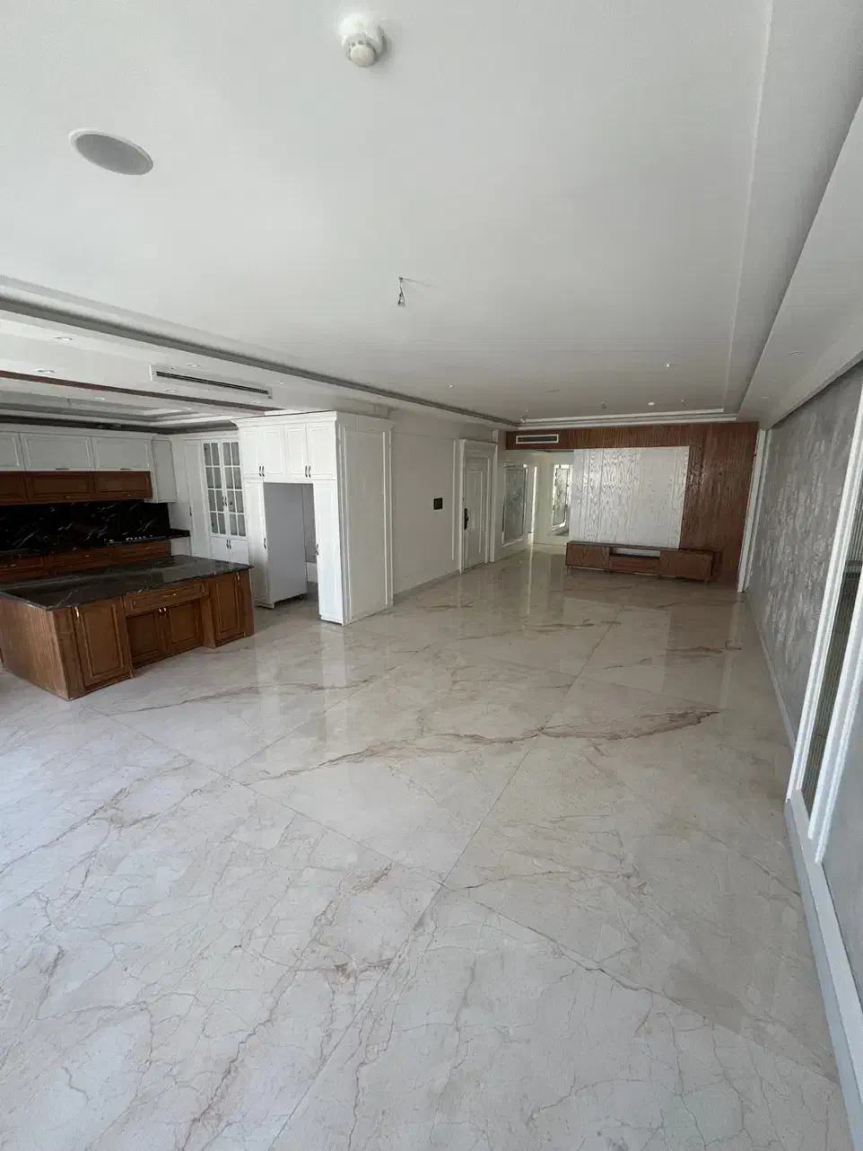 فروش آپارتمان۱۶۵متری صفرسندآماده امامت// پارک ملت/|فروش آپارتمان|مشهد, آزادشهر|دیوار