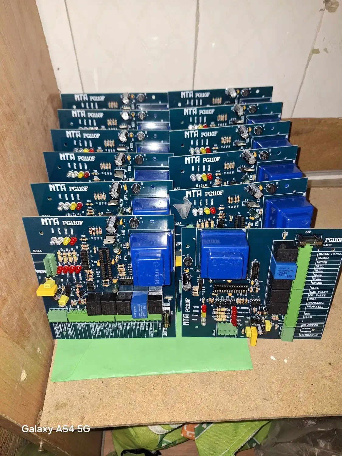 برد جت هیتر|ماشین‌آلات صنعتی|تربت‌حیدریه, پائین ولایت|دیوار