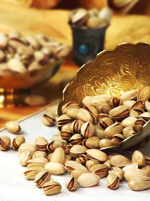 پسته|خوردنی و آشامیدنی|تهران, درختی|دیوار