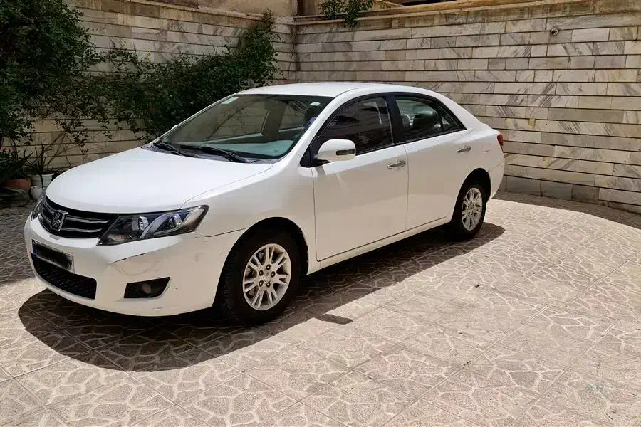 آریو|خودرو سواری و وانت|قزوین, |دیوار