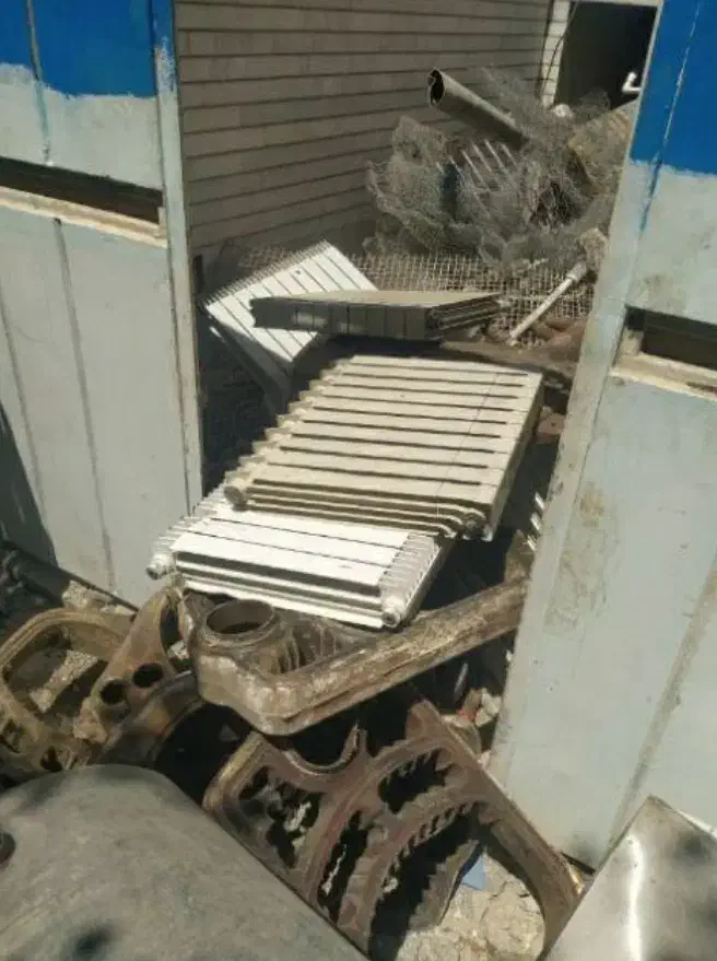 (سمساری)*ضایعات* شیرآلات خرده ریز انباری ترانس جوش|عمدهفروشی|فردیس, فردیس|دیوار