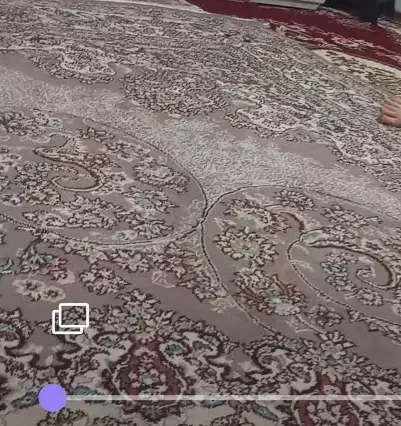 فرش ۹ متری|فرش|همدان, |دیوار