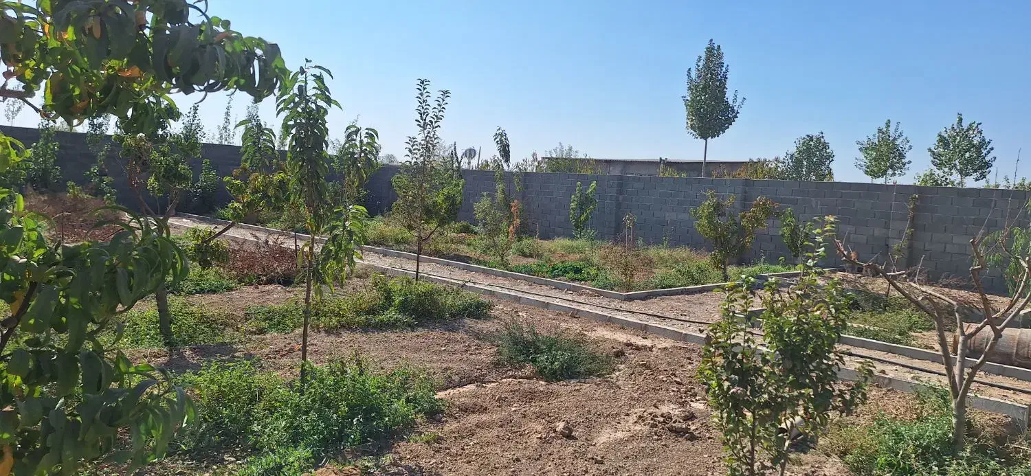 فروش زمین به قیمت کاسبی|فروش زمین و ملک کلنگی|هشتگرد, شهرک اقدسیه|دیوار