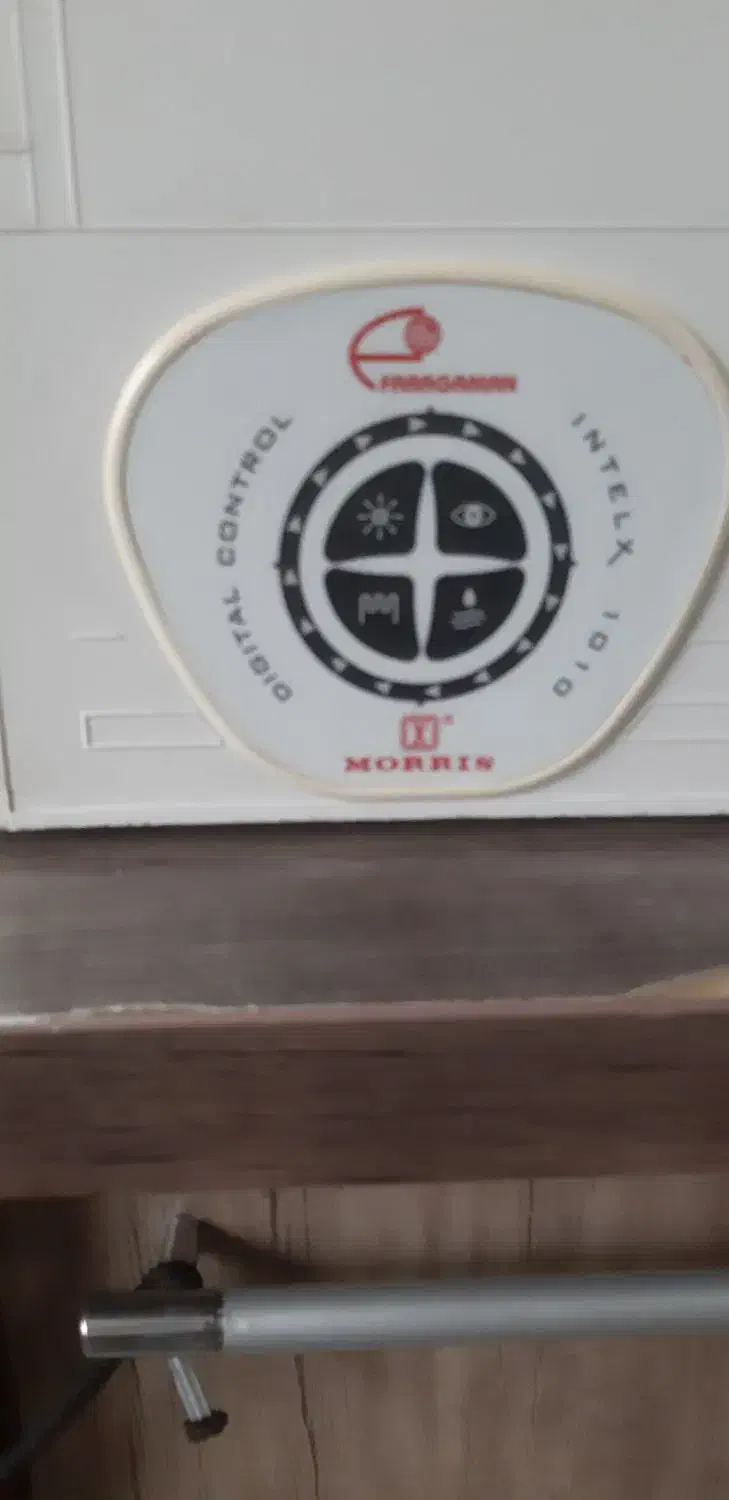 ظرفشویی رومیزی موریس حراج واقعی|ماشین ظرفشویی|رشت, استقامت ۱|دیوار