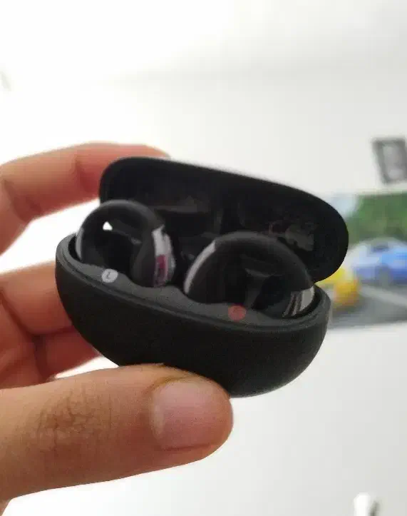 هدفون ایرپاد بلوتوثی کیو سی وای QCY C30|لوازم جانبی موبایل و تبلت|اصفهان, ملکشهر|دیوار