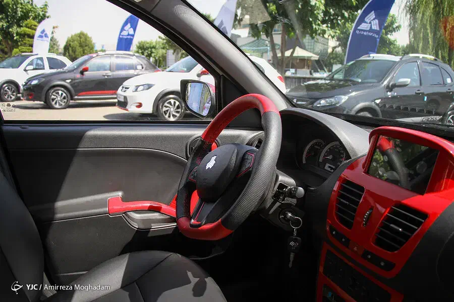 کوییک فول آپشن ۱۴۰۳ اتوماتیک|خودرو سواری و وانت|کرمان, |دیوار