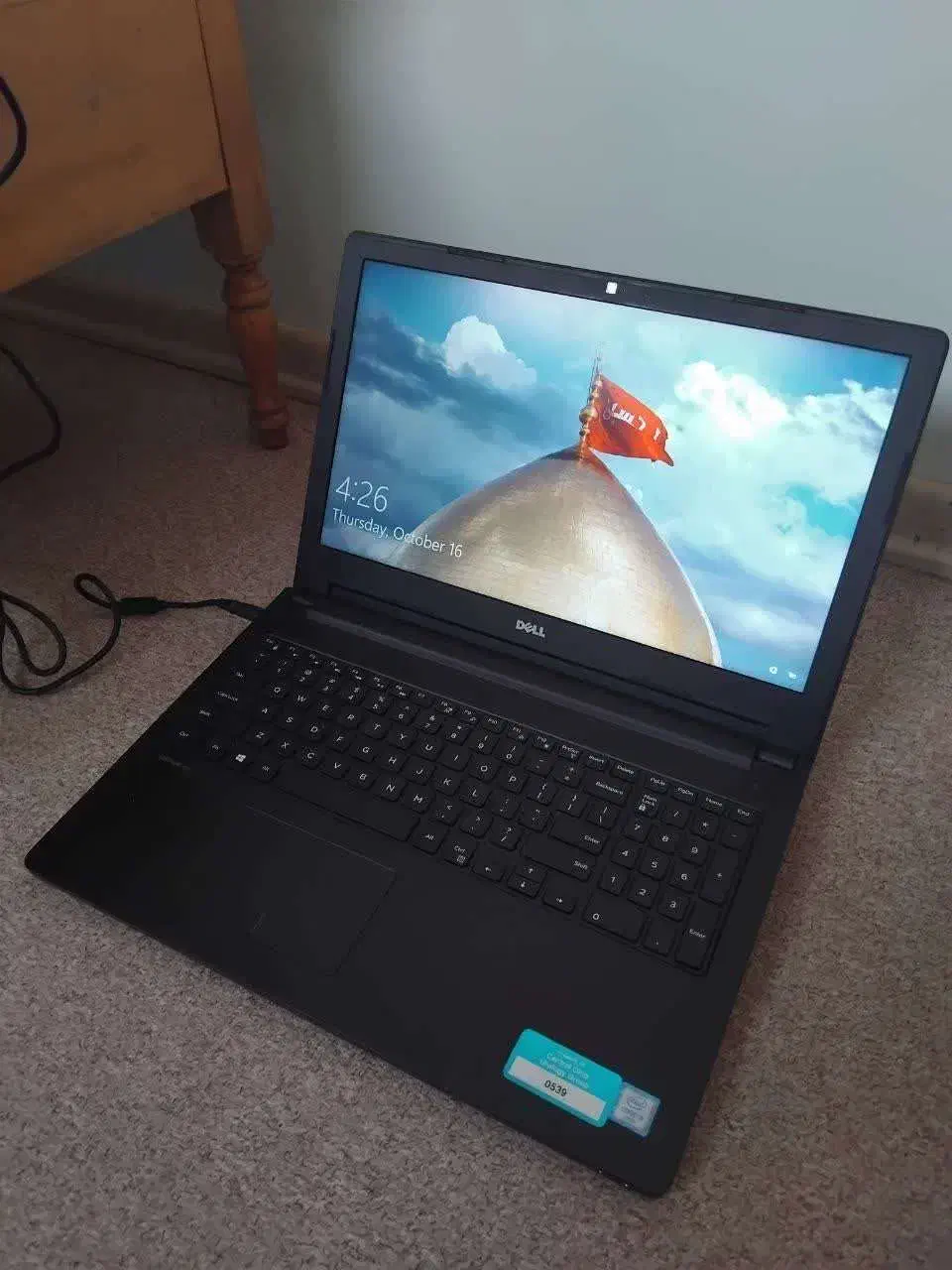 لپ تاپ DELL دِل|رایانه همراه|مشهد, سراب|دیوار