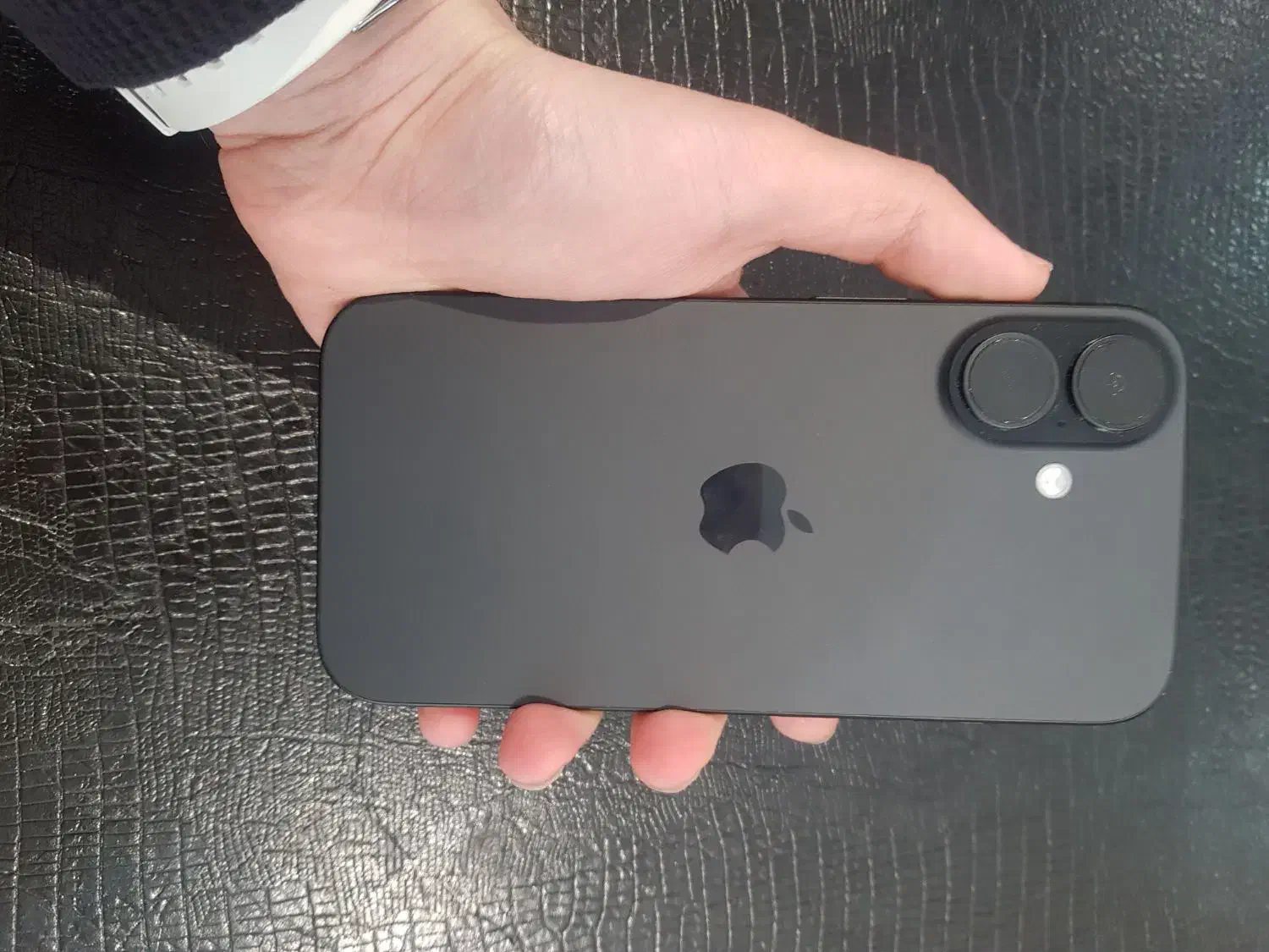 IPhone 16/16 Pro/Pro Max|موبایل|مشهد, هنرستان|دیوار