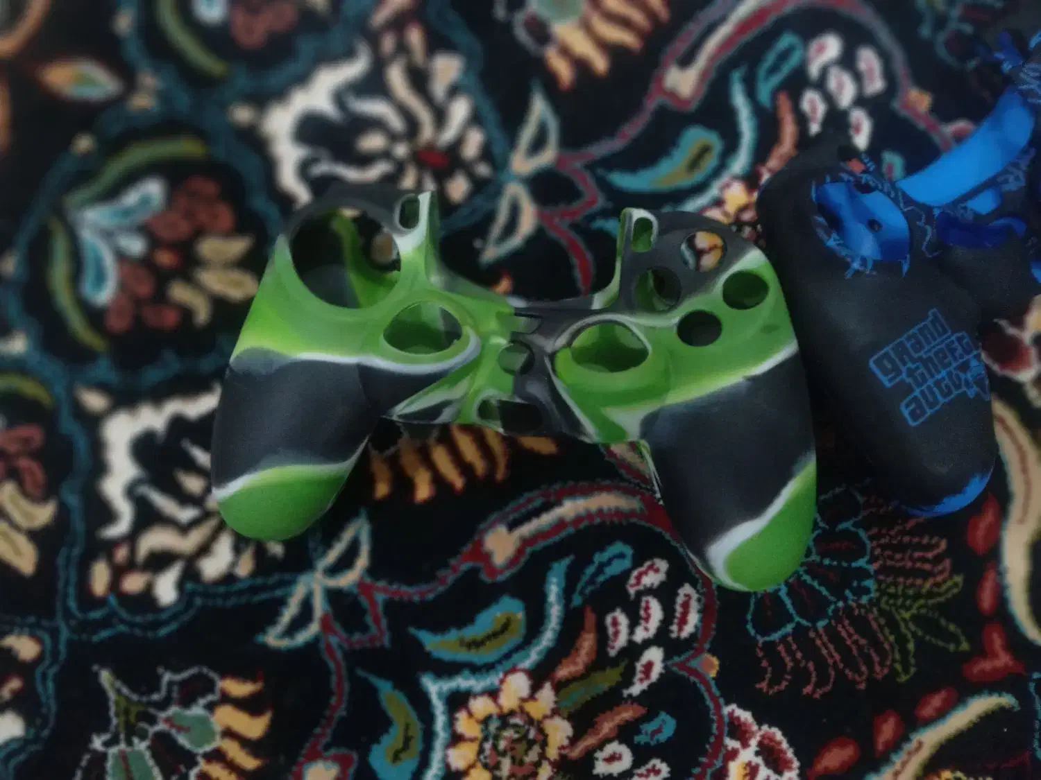 دسته پلی فور|کنسول، بازی ویدئویی و آنلاین|آبادان, |دیوار