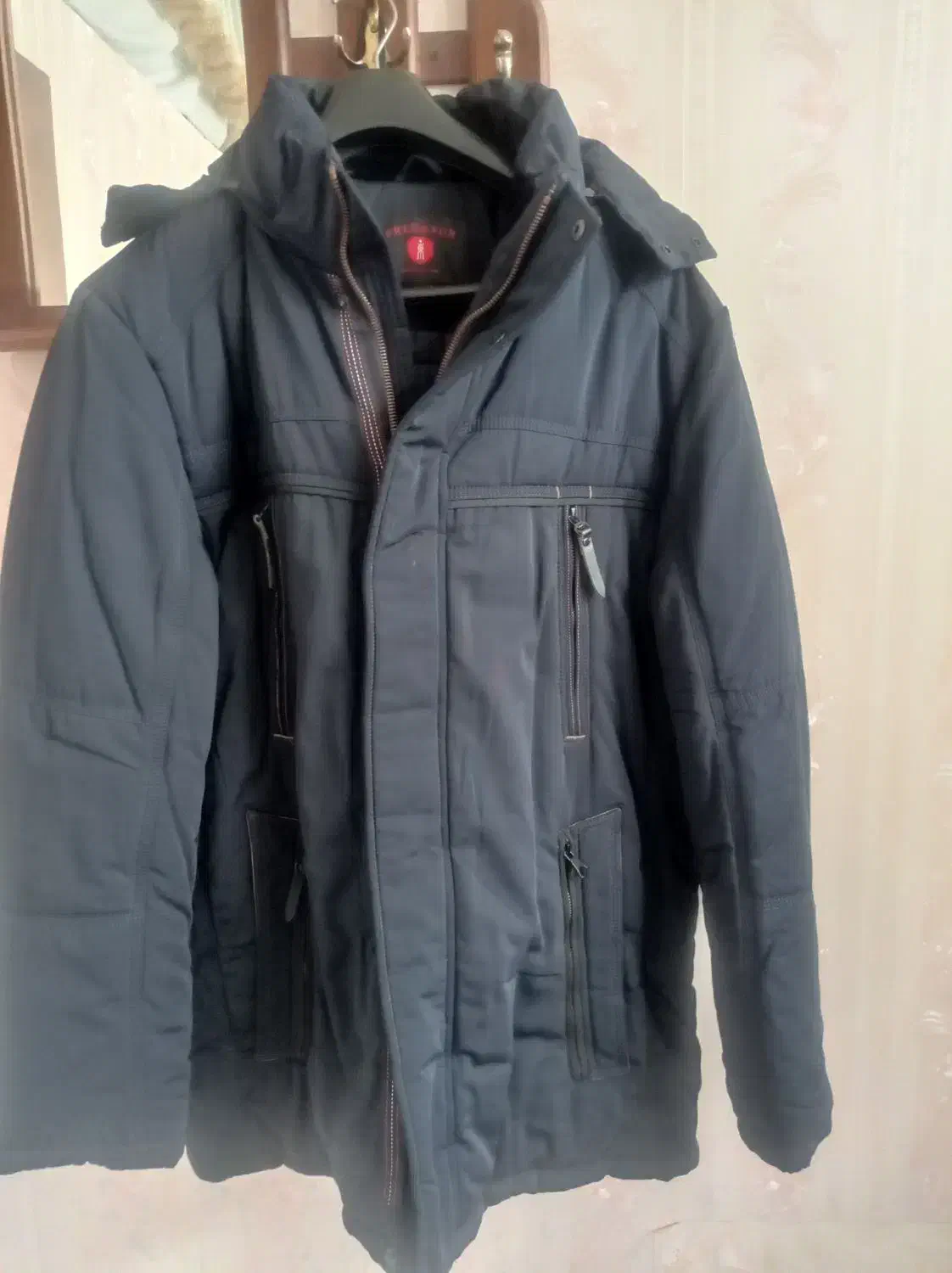 کاپشن اور سایز بزرگ|لباس|پاکدشت, پاکدشت (مامازند)|دیوار