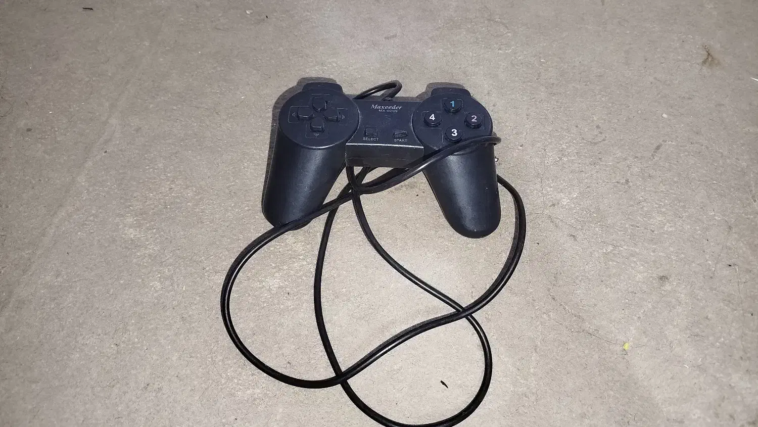 دسته بازی کامپیوتر|قطعات و لوازم جانبی رایانه|تربتحیدریه, حاجی یار|دیوار