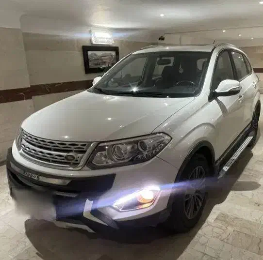 تیگو 5|خودرو سواری و وانت|تهران, مهران (سیدخندان)|دیوار