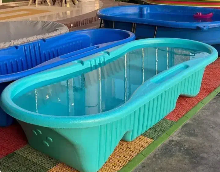 وان استخر جکوزی|لوازم حمام|لاهیجان, جمهوری|دیوار