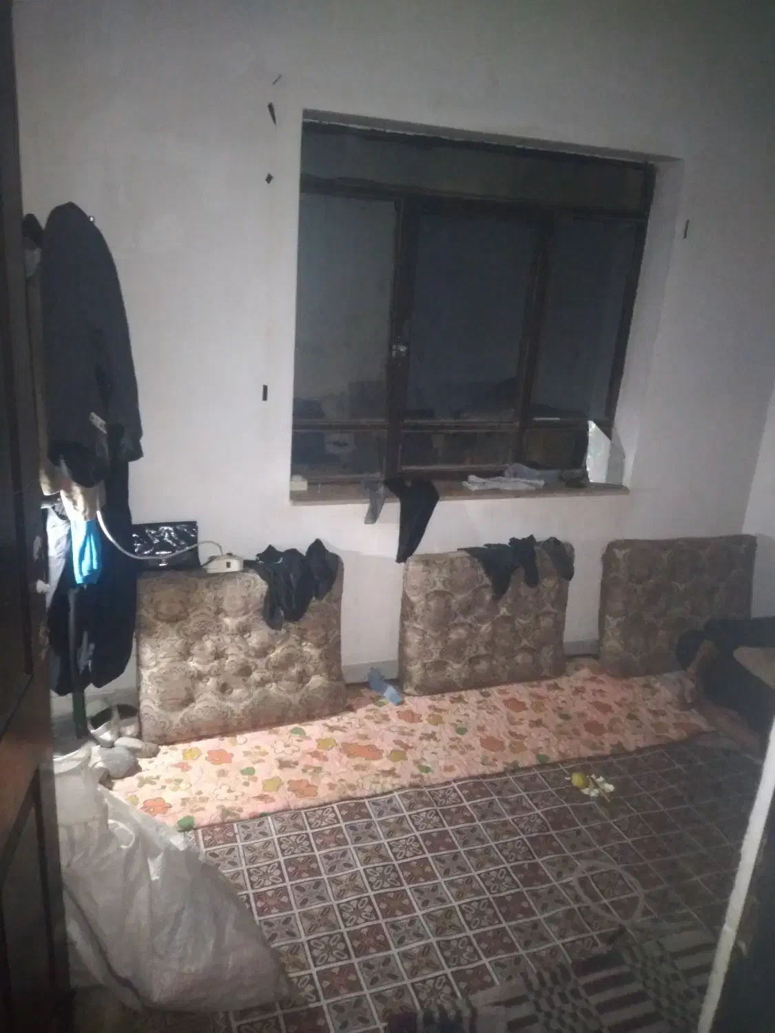 اتاق اجاره کوتا مدت|اجارهٔ کوتاه‌مدت آپارتمان و سوئیت|بم, |دیوار