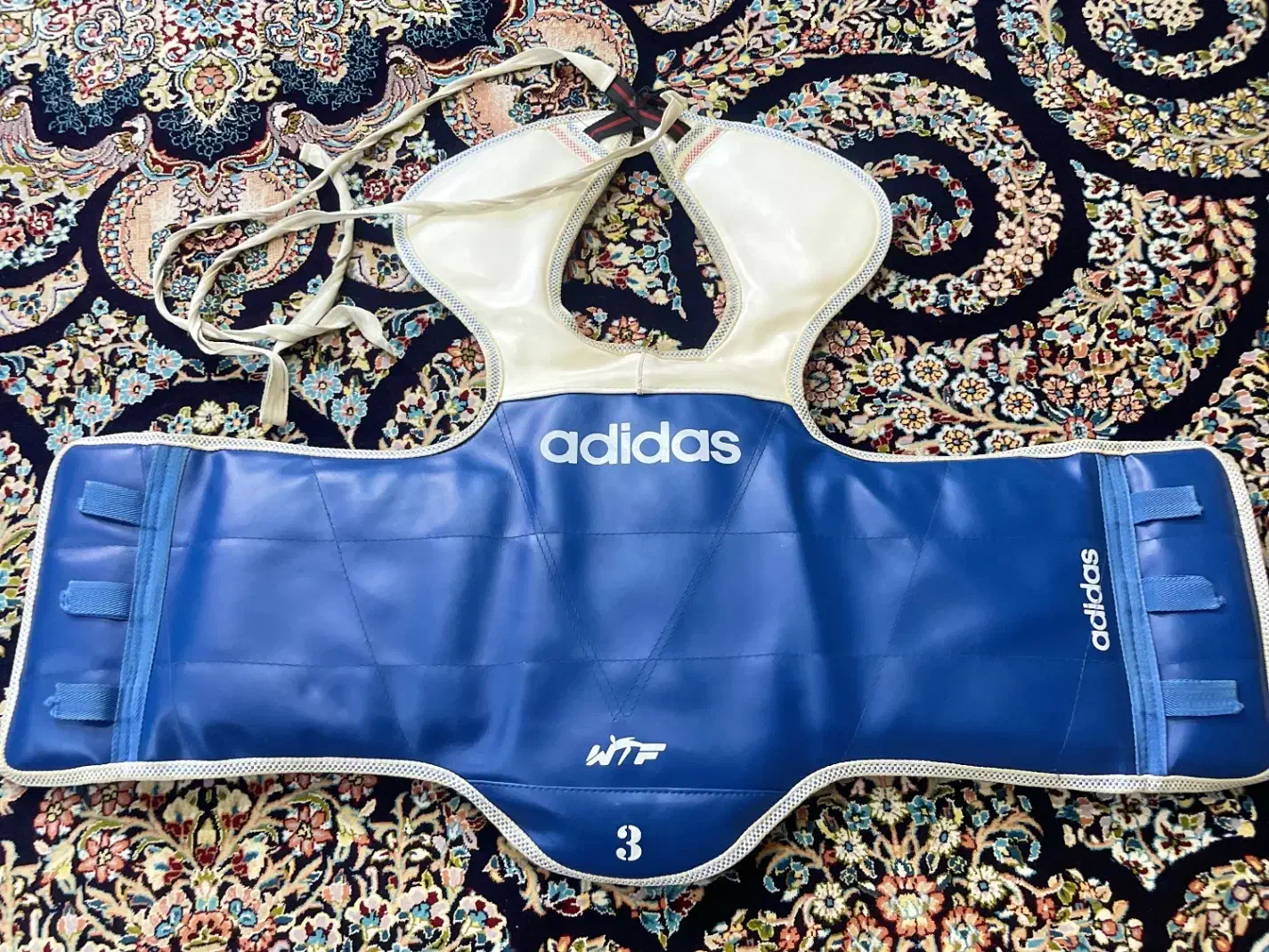 هوگوی تکواندو|تجهیزات ورزشی|اصفهان, شاهد|دیوار