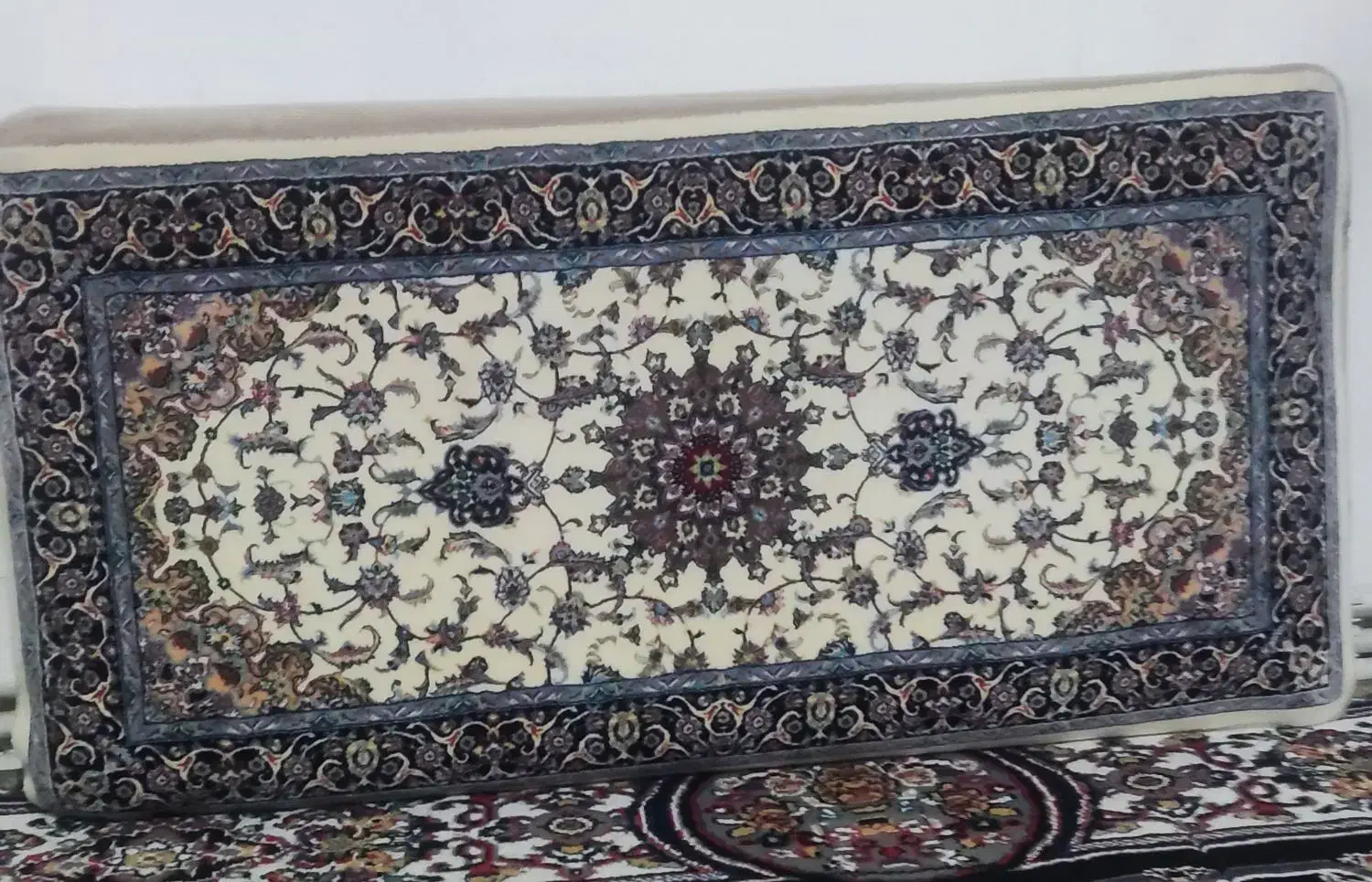 پشتی|پشتی|تهران, ولنجک|دیوار