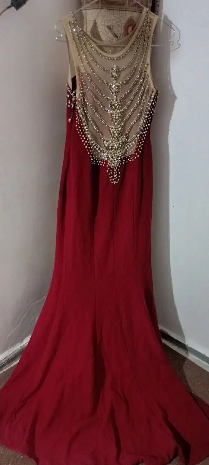 پیراهن مجلسی|لباس|اهواز, گلدشت|دیوار