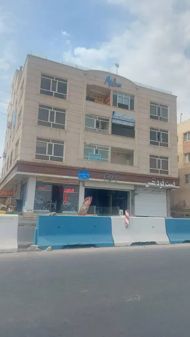 مغازه تجاری - ساختمان آتریوم صفادشت|فروش مغازه و غرفه|ملارد, |دیوار