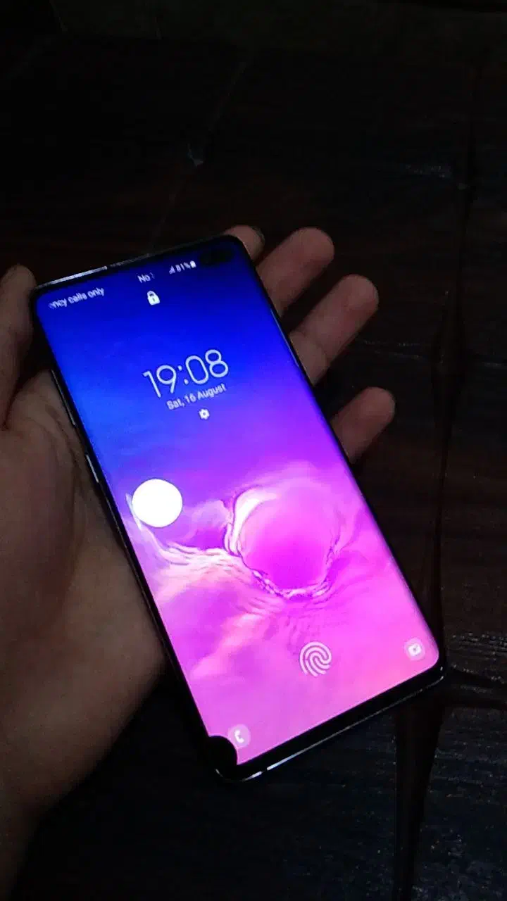 S10plus|موبایل|کرج, گلشهر|دیوار