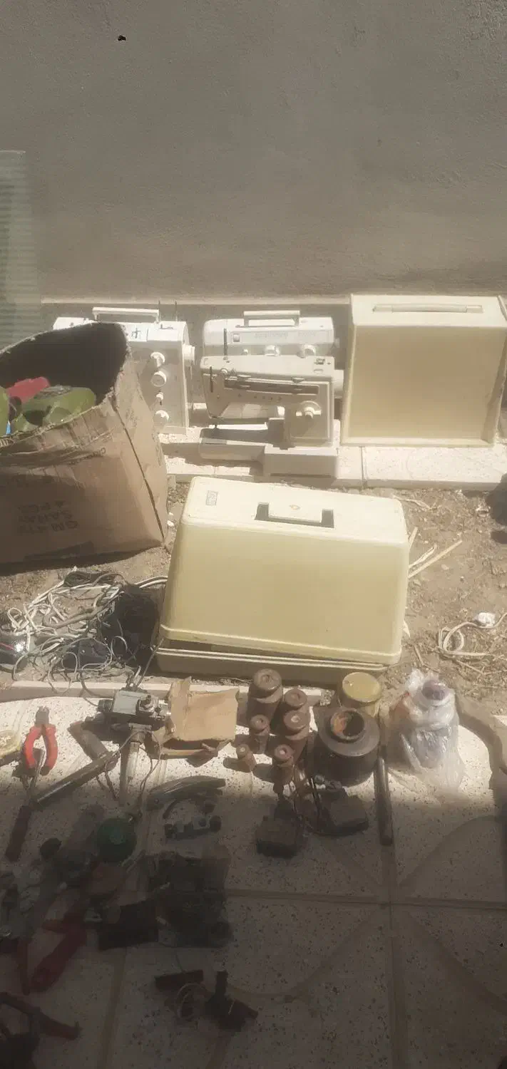 لوازم|حراج|همدان, |دیوار