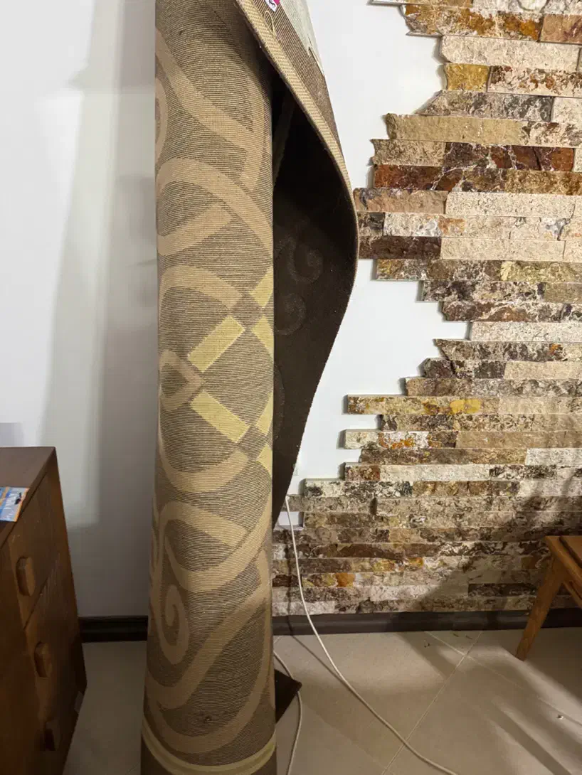 فرش فانتزی ۶ متری|فرش|ملارد, |دیوار