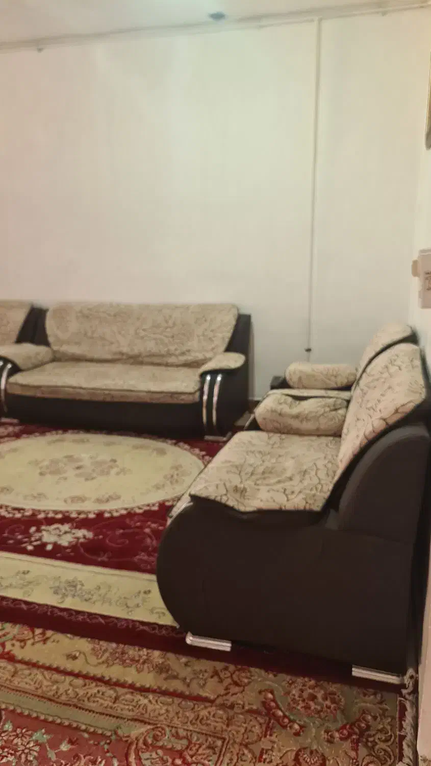 مبل هفت نفره|مبلمان خانگی و میز عسلی|آبدانان, |دیوار