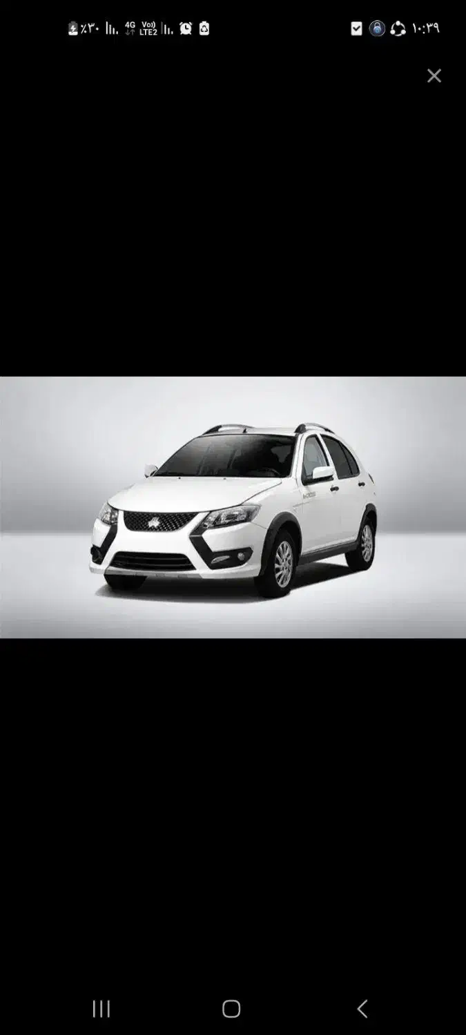 فروش کوییک تیپ gx 1403|خودرو سواری و وانت|کرمان, |دیوار