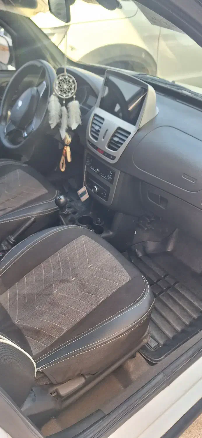 کوئیکgxr فول مدل ۱۴۰۳ سفید مشکی|خودرو سواری و وانت|شیراز, قلعه نو|دیوار