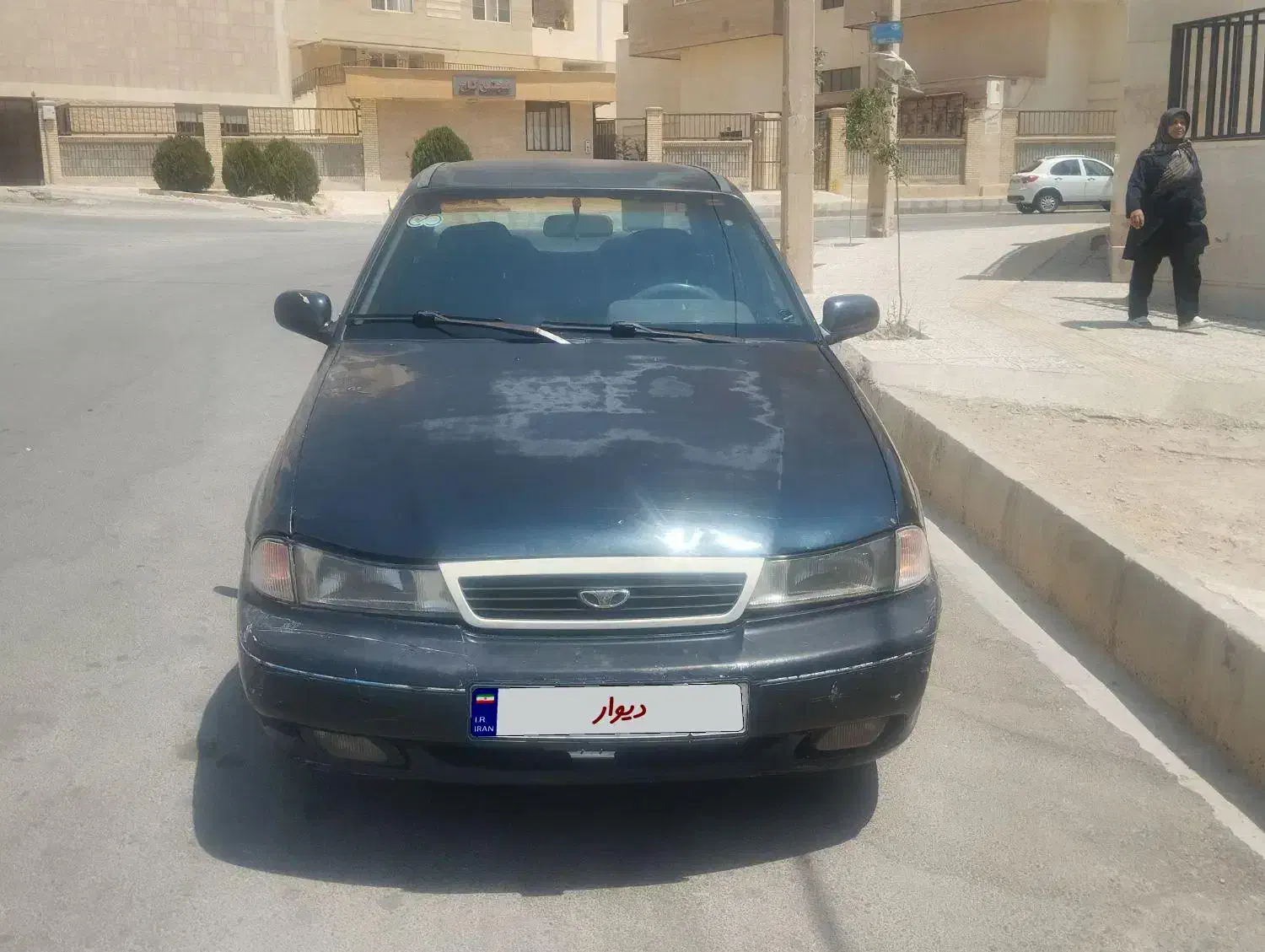 فروش حودرو|خودرو سواری و وانت|شیراز, شهرک ویلایی بهاران|دیوار