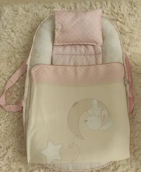 تشک لبه دار ، گارد دار|اسباب و اثاث بچه|کرج, کرج نو|دیوار