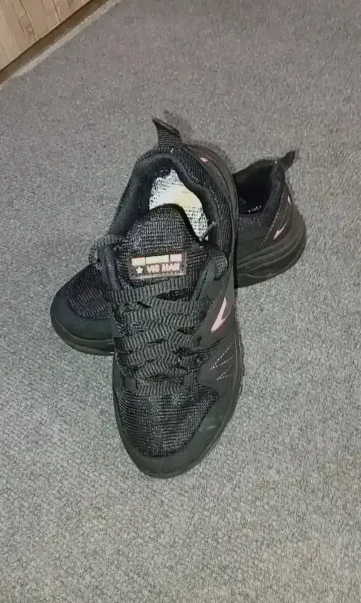 ۲جفت کفش درحد نو ۵۰۰تومن|کیف، کفش، کمربند|ورامین, ورامین|دیوار